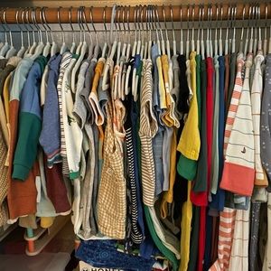 Baby Bundle for Jenna